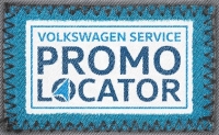 Volkswagen Service Promo Locator da Autoligure