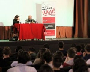 Sabato 30 aprile l&#039;ultimo appuntamento del Festival della Mente in Classe