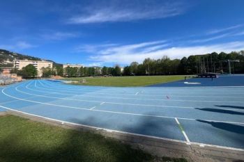 Night Meeting, martedì torna la grande atletica al Montagna