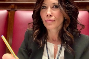 Manuela Gagliardi