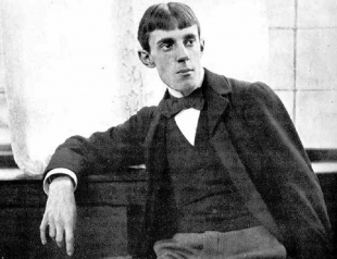 Giuseppe Virelli racconta Aubrey Beardsley, l’Enfant terrible dell’Art Nouveau