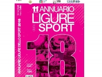 Arriva l&#039;Annuario Ligure dello Sport 2018