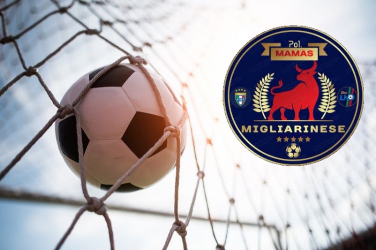 Calcio, rinasce la Migliarinese