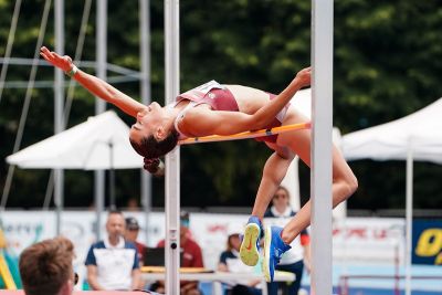 Campionati italiani di atletica, i risultati della prima giornata