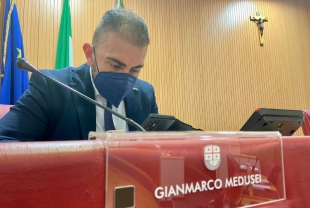 Gianmarco Medusei