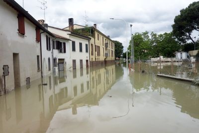 La Lega organizza una raccolta di materiali per aiutare le popolazioni alluvionate dell'Emilia Romagna