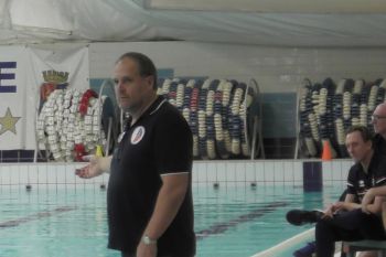 Coach A. Sellaroli
