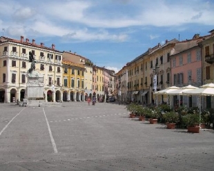 Cinque laureate hanno studiato Sarzana nell&#039;ambito del Master Retail &amp; Sales Management del Sole 24 ore