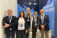 L’Autorità di Sistema Portuale al Transport Logistics di Monaco di Baviera