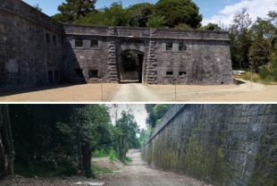 &quot;Bellezza da vivere&quot;: continuano i tour guidati gratuiti al Parco delle Mura