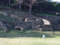 Bocca di Magra, alla Villa Romana divertimento per grandi e piccini con l&#039;associazione VaraMagra
