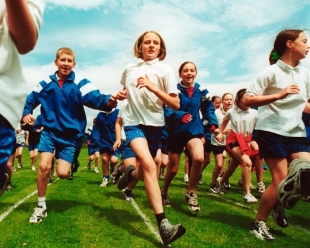 Attività sportiva gratuita: anche in Liguria parte il Progetto CONI RAGAZZI