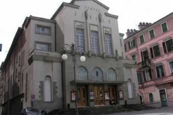 Il Teatro Civico della Spezia &quot;monumento nazionale&quot;, la Camera approva il Testo Unificato