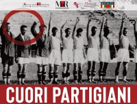 Una serata dedicata a calcio e antifascismo