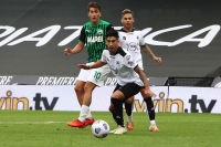 Spezia-Sassuolo