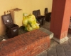 Via alla pulizia straordinaria in tutta la città, Casati: “Controviali non puliti da anni”