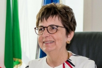 Silvia Burdese