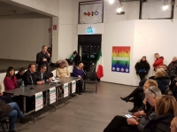 I candidati di PD e alleati: cucù, la rottamazione non c’è più