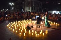 &quot;Romantic piano - Candle night&quot; a Deiva