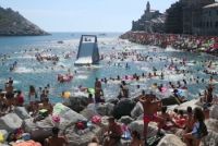 Ritorna la piscina naturale a Porto Venere