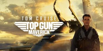 Vola Su Porto Venere Top Gun Maverick