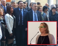 #Amministrative2017, Pecunia: &quot;Il candidato centrodestra è Toti?&quot;