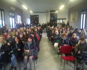 Assemblea dei lavoratori delle Poste, i Sindacati: &quot;Eccessivi carichi di lavoro. E No alla chiusura della mensa&quot;