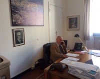 Nomina del nuovo Segretario Generale dell&#039;AdSP, Manfredini contro Peracchini