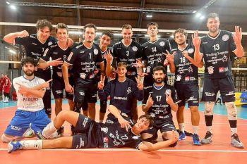 Pallavolo, NPSG Trading Logistic si regala il tris: arriva la terza vittoria in altrettante gare