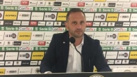 Spezia - Perugia, Gallo: &quot;Vogliamo sfruttare al meglio il turno casalingo&quot;