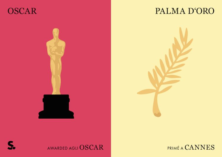 Il Candidato a 9 premi Oscar al Nuovo, Il Vincitore Miglior Regia a Cannes in Mediateca
