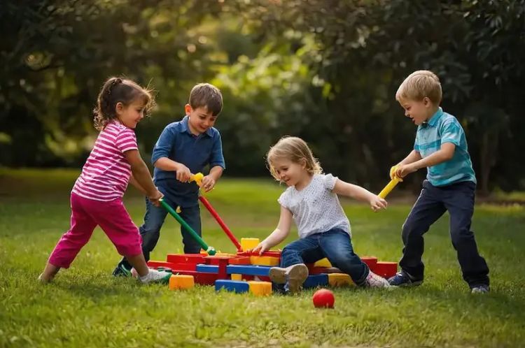 &quot;Ascolta la mia voce&quot;, alla Spezia un pomeriggio di gioco e divertimenti per bambini e ragazzi