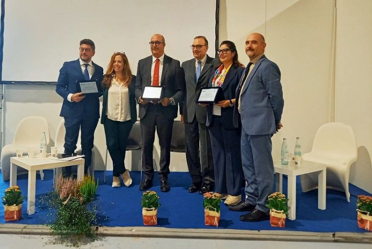 L’AdSP del Mar Ligure Orientale ha vinto il Premio “Smart Port” al RemTech Expo di Ferrara