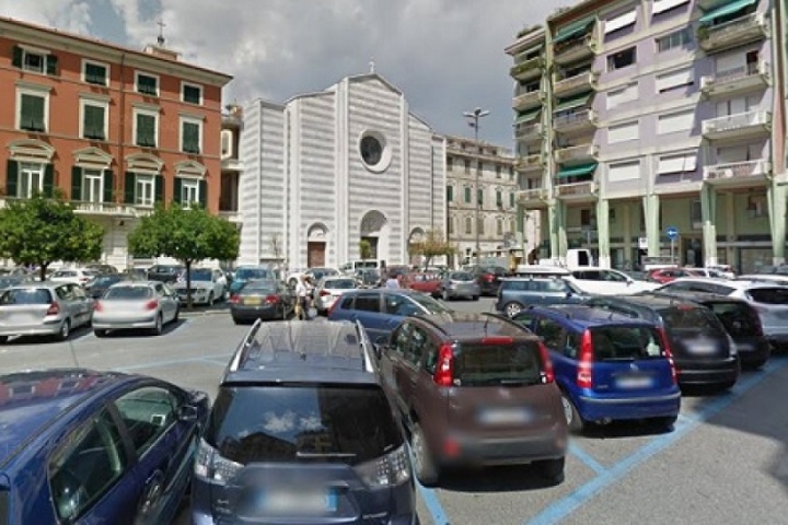 Piazza Beverini