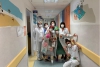 I Dottor Sogni sono tornati dai bambini ricoverati all&#039;Ospedale Sant&#039;Andrea