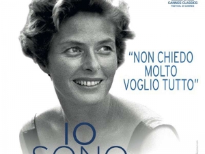 Evento: Io Sono  Ingrid