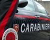 Blitz dei Carabinieri per arrestare un latitante e... ne trovano due