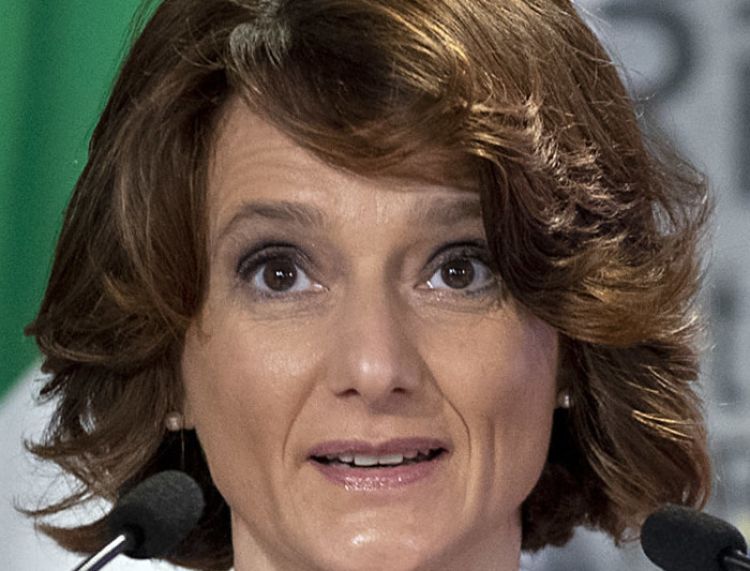 Lunedì alla Spezia la Ministra delle Pari Opportunità Elena Bonetti per sostenere Franciosi