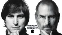 Steve Jobs presentato da uno storico collaboratore al Cinema Il Nuovo