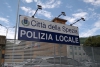 Va a fare la spesa alle Terrazze con il pass disabili contraffatto della madre che si trova in Puglia