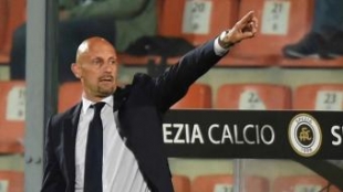 Di Carlo: &quot;Ripartiamo dalle nostre certezze, determinati a migliorarci&quot;