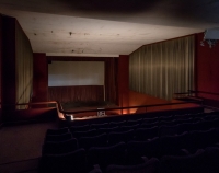 Tutti al cinema... abbandonato