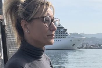 Porto, Frijia: &quot;Elettrificazione banchine molo passo importante per armonizzare il rapporto tra scalo e città&quot;