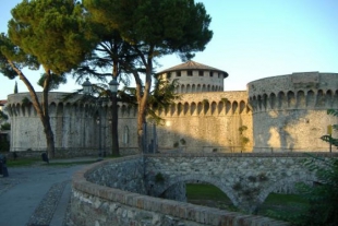 La Fortezza Firmafede cuore del cartellone estivo sarzanese, 18 eventi in programma