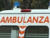 Incidente in moto a Vernazza