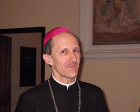 Il Vescovo: Solidarietà e misericordia per vincere l&#039;indifferenza, gennaio “mese della pace”