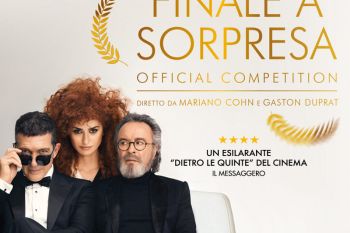Al Nuovo, l’anteprima nazionale del film “Finale a Sorpresa – Official Competition”