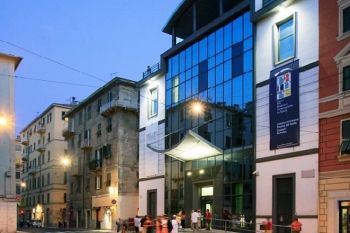 Musei Civici della Spezia, oltre 550 visitatori nel ponte pasquale