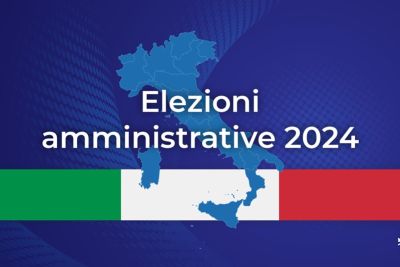 Risultati definitivi Amministrative 2024