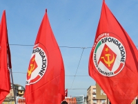 Al via la campagna sociale di Rifondazione Comunista